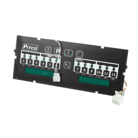 Pitco Computer, I12 Solstice Pasta 60198601